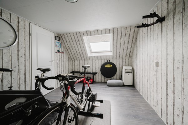 Medium property photo - Vingerhoedskruid 14, 3191 JN Hoogvliet Rotterdam